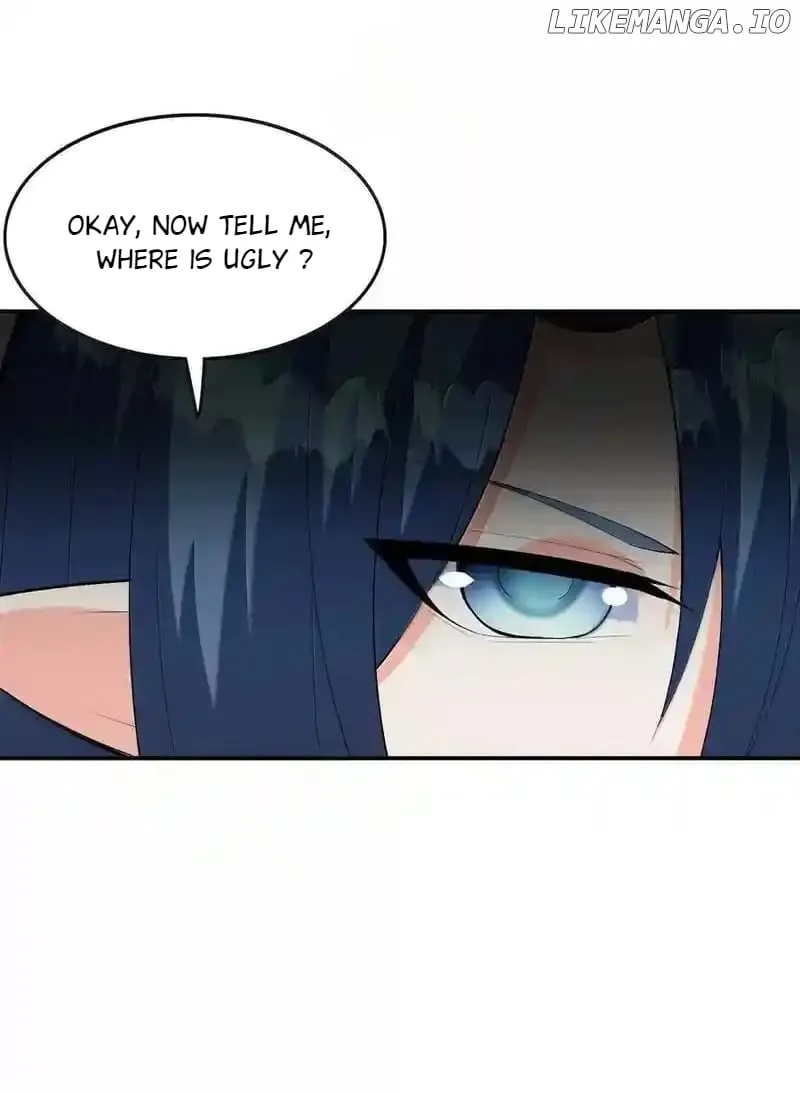 My Harem Is Entirely Female Demon Villains Chapter 166 page 48 - 