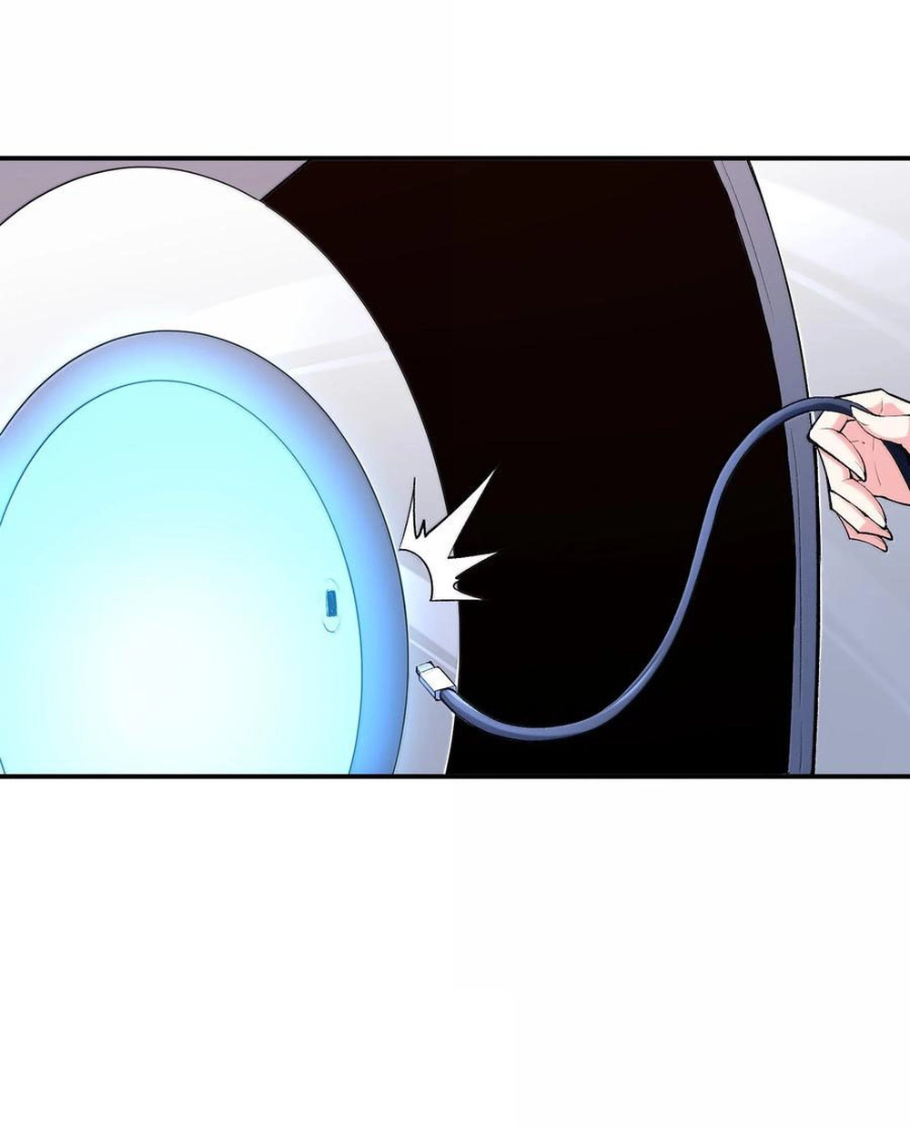 My Harem Is Entirely Female Demon Villains Chapter 167 page 15 - 