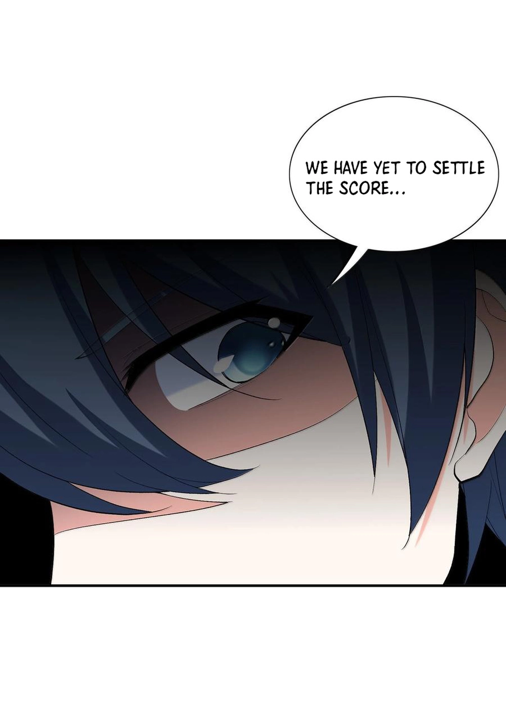 My Harem Is Entirely Female Demon Villains Chapter 167 page 25 - 