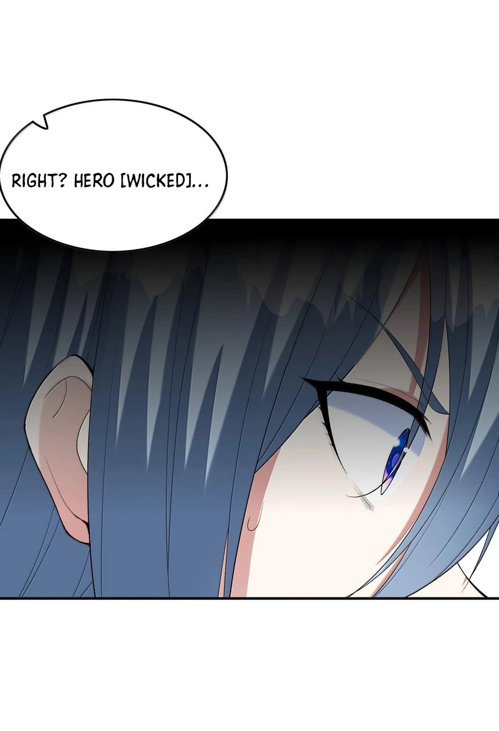 My Harem Is Entirely Female Demon Villains Chapter 167 page 26 - 