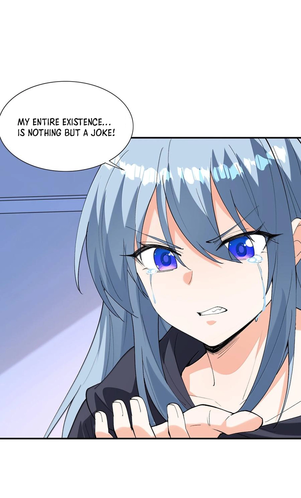 My Harem Is Entirely Female Demon Villains Chapter 167 page 34 - 