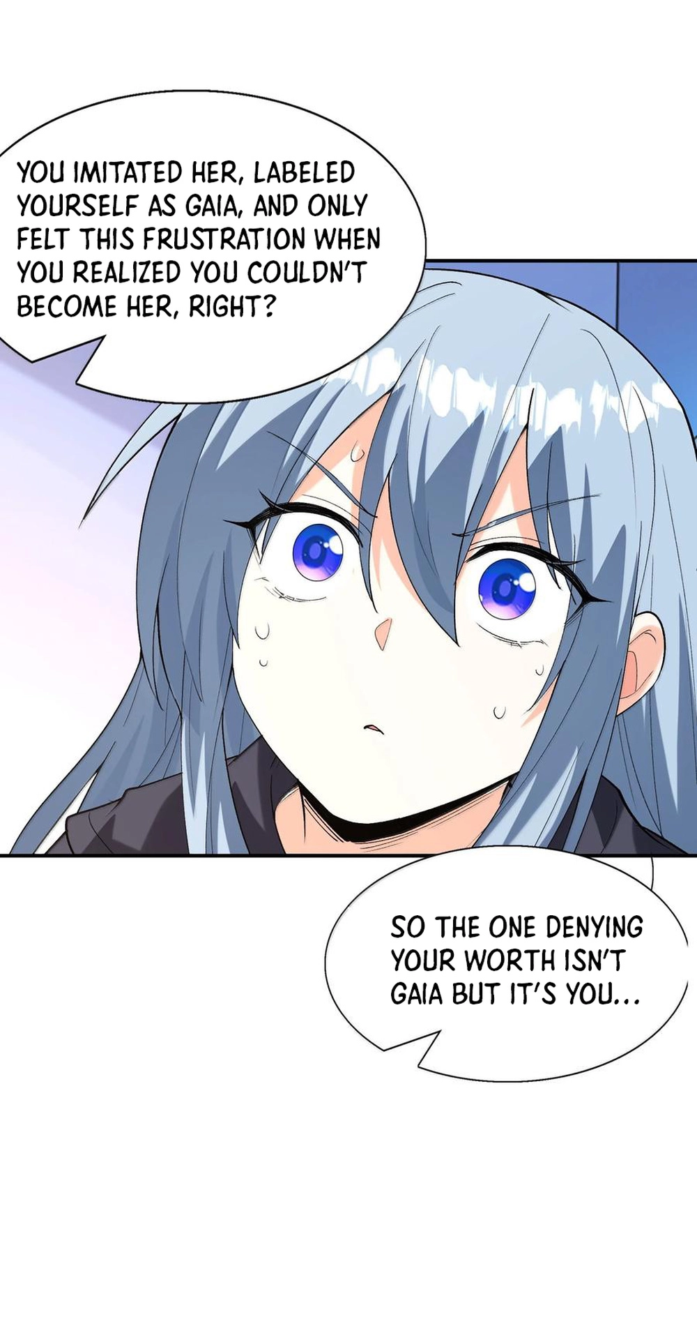 My Harem Is Entirely Female Demon Villains Chapter 167 page 38 - 