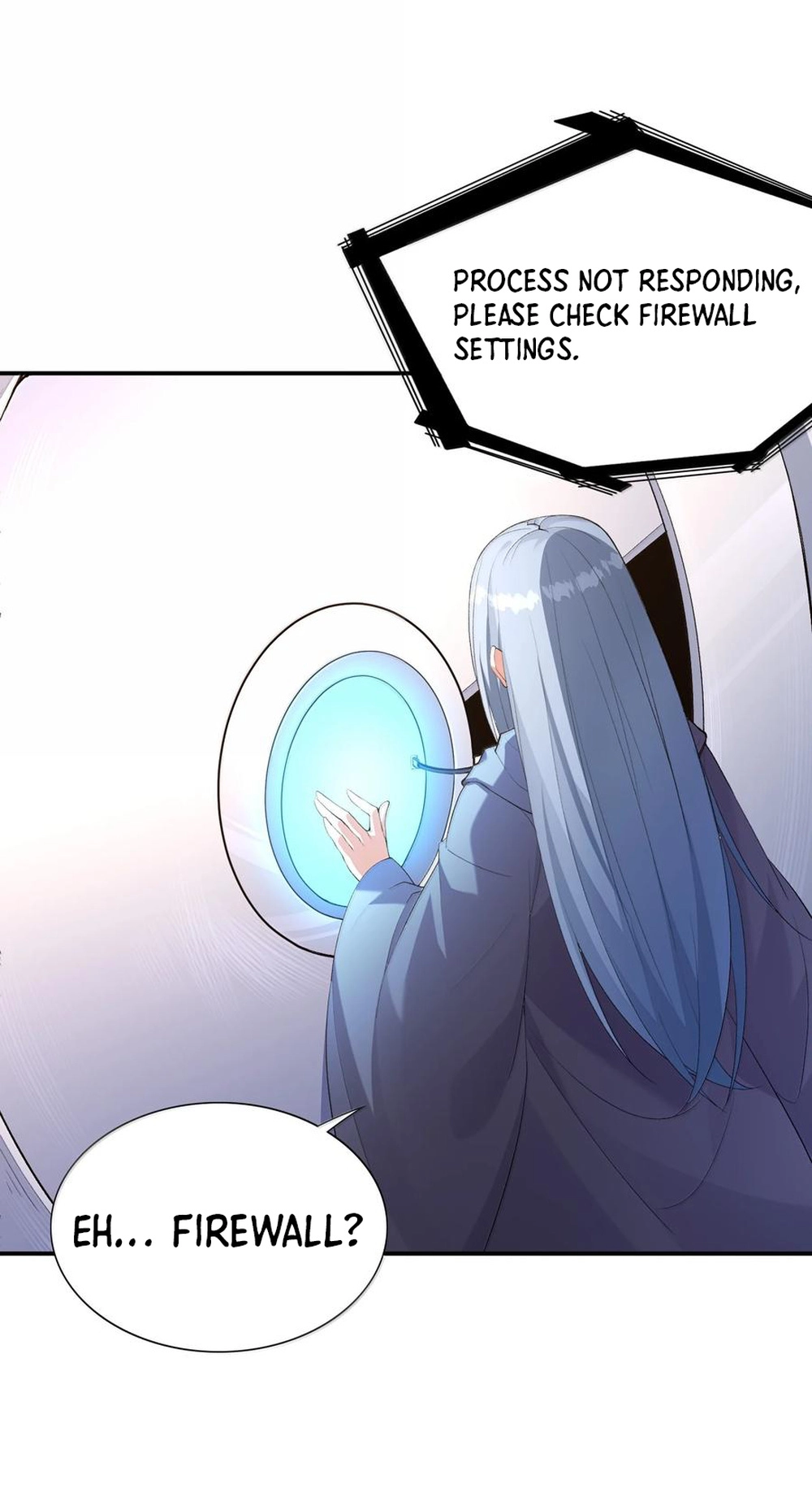 My Harem Is Entirely Female Demon Villains Chapter 167 page 5 - 