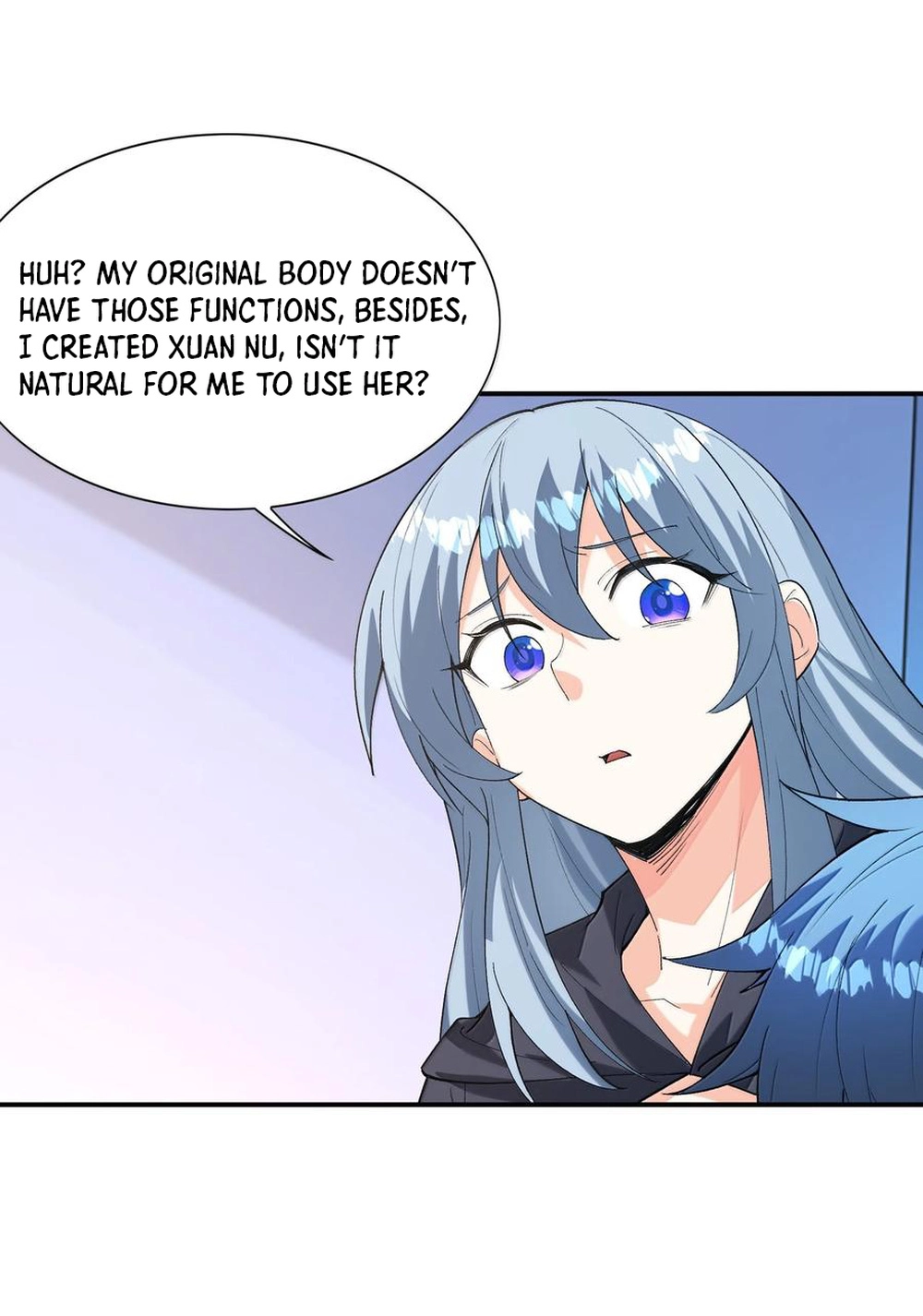 My Harem Is Entirely Female Demon Villains Chapter 167 page 50 - 