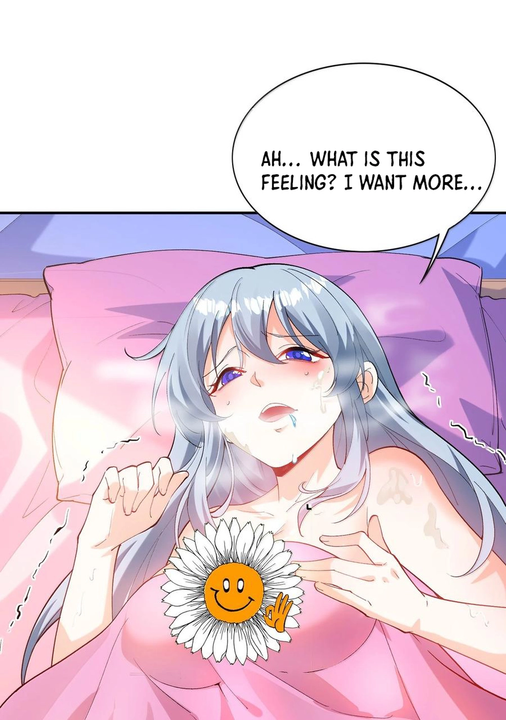 My Harem Is Entirely Female Demon Villains Chapter 167 page 58 - 