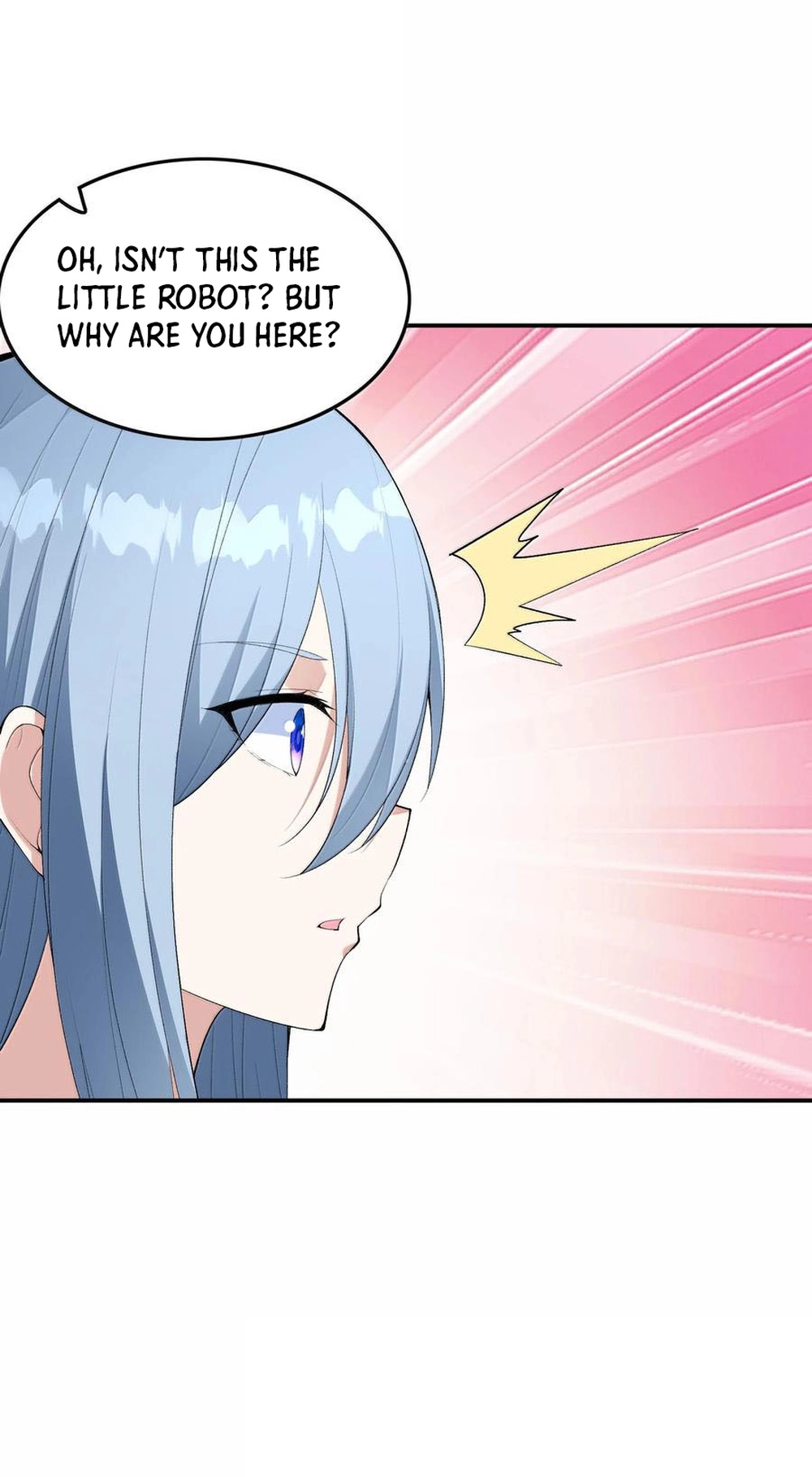 My Harem Is Entirely Female Demon Villains Chapter 167 page 9 - 
