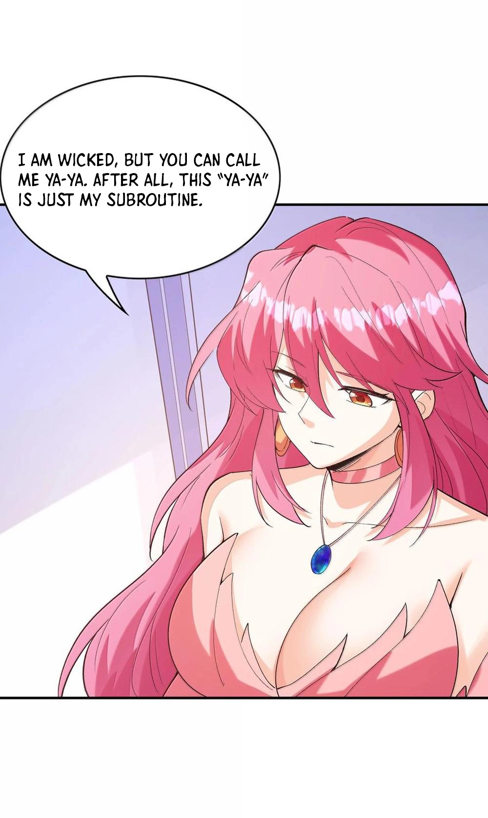 My Harem Is Entirely Female Demon Villains Chapter 168 page 14 - 