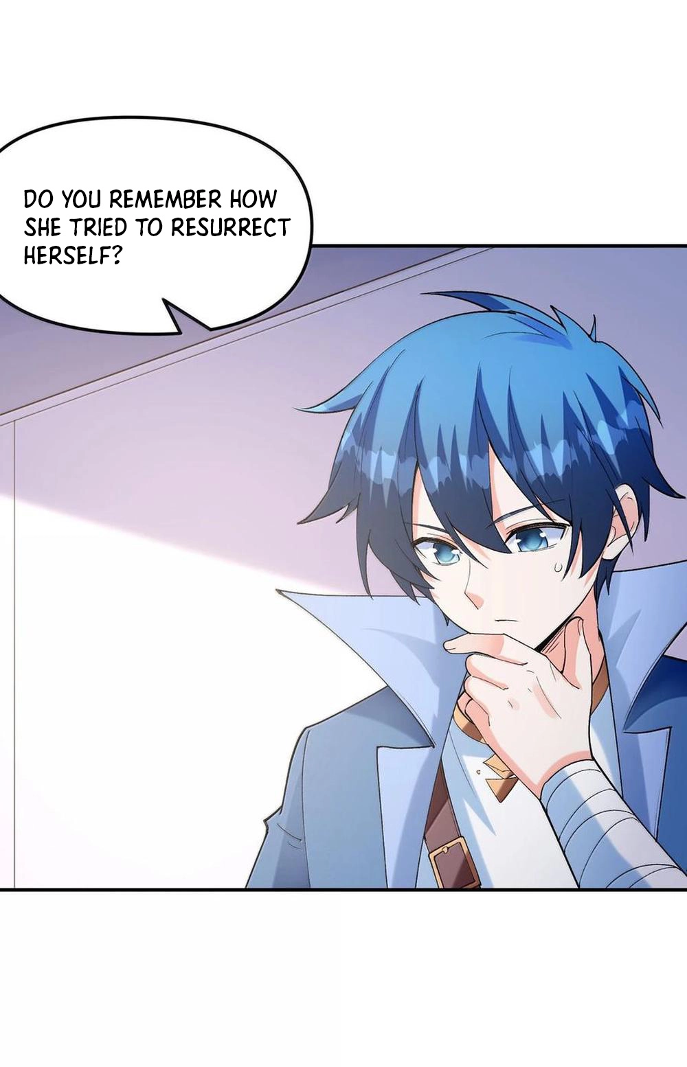My Harem Is Entirely Female Demon Villains Chapter 168 page 26 - 