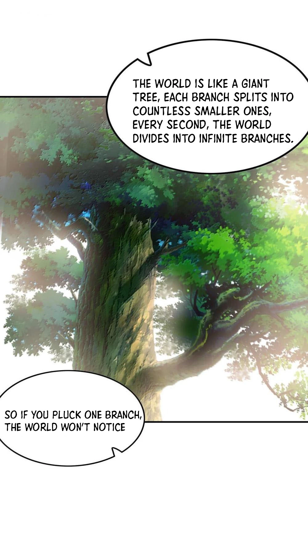 My Harem Is Entirely Female Demon Villains Chapter 168 page 29 - 