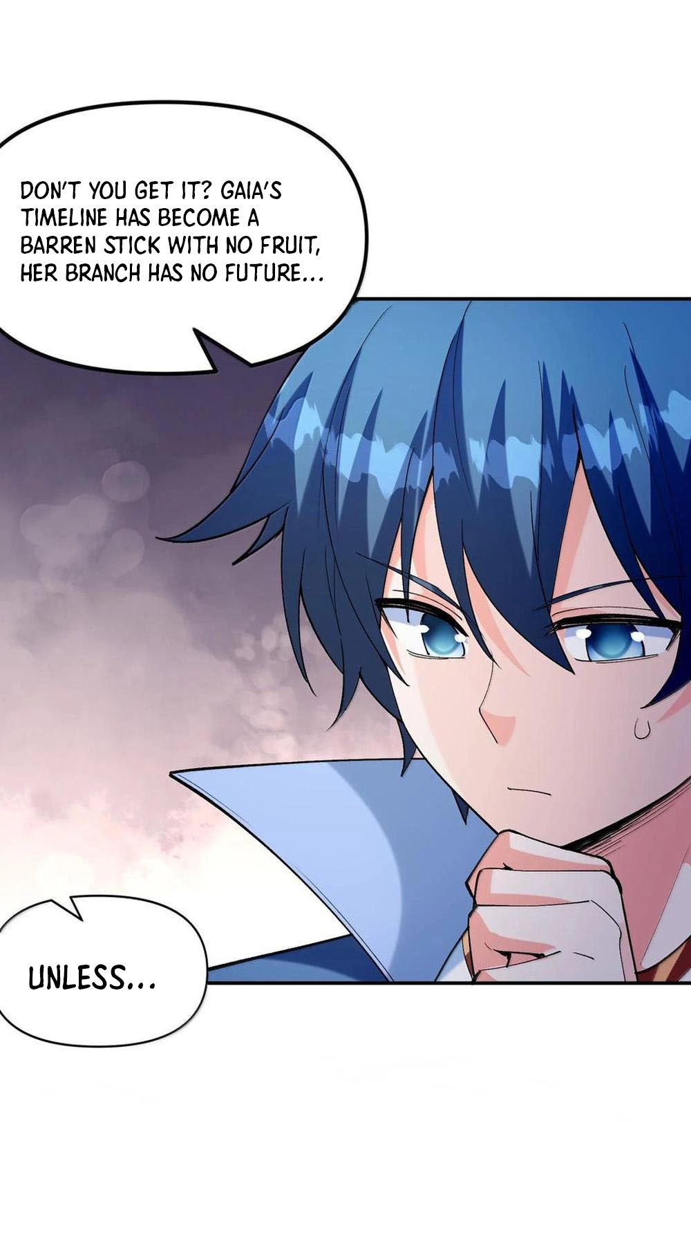 My Harem Is Entirely Female Demon Villains Chapter 168 page 32 - 