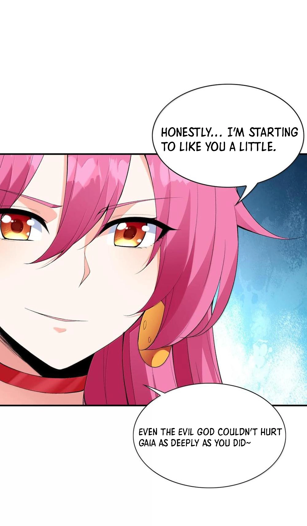 My Harem Is Entirely Female Demon Villains Chapter 168 page 36 - 