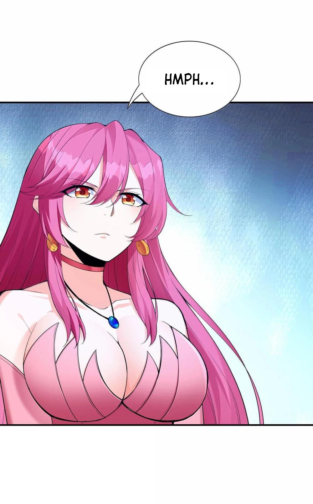 My Harem Is Entirely Female Demon Villains Chapter 168 page 39 - 