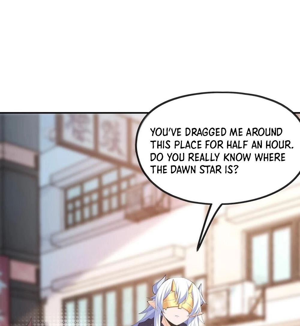 My Harem Is Entirely Female Demon Villains Chapter 168 page 44 - 