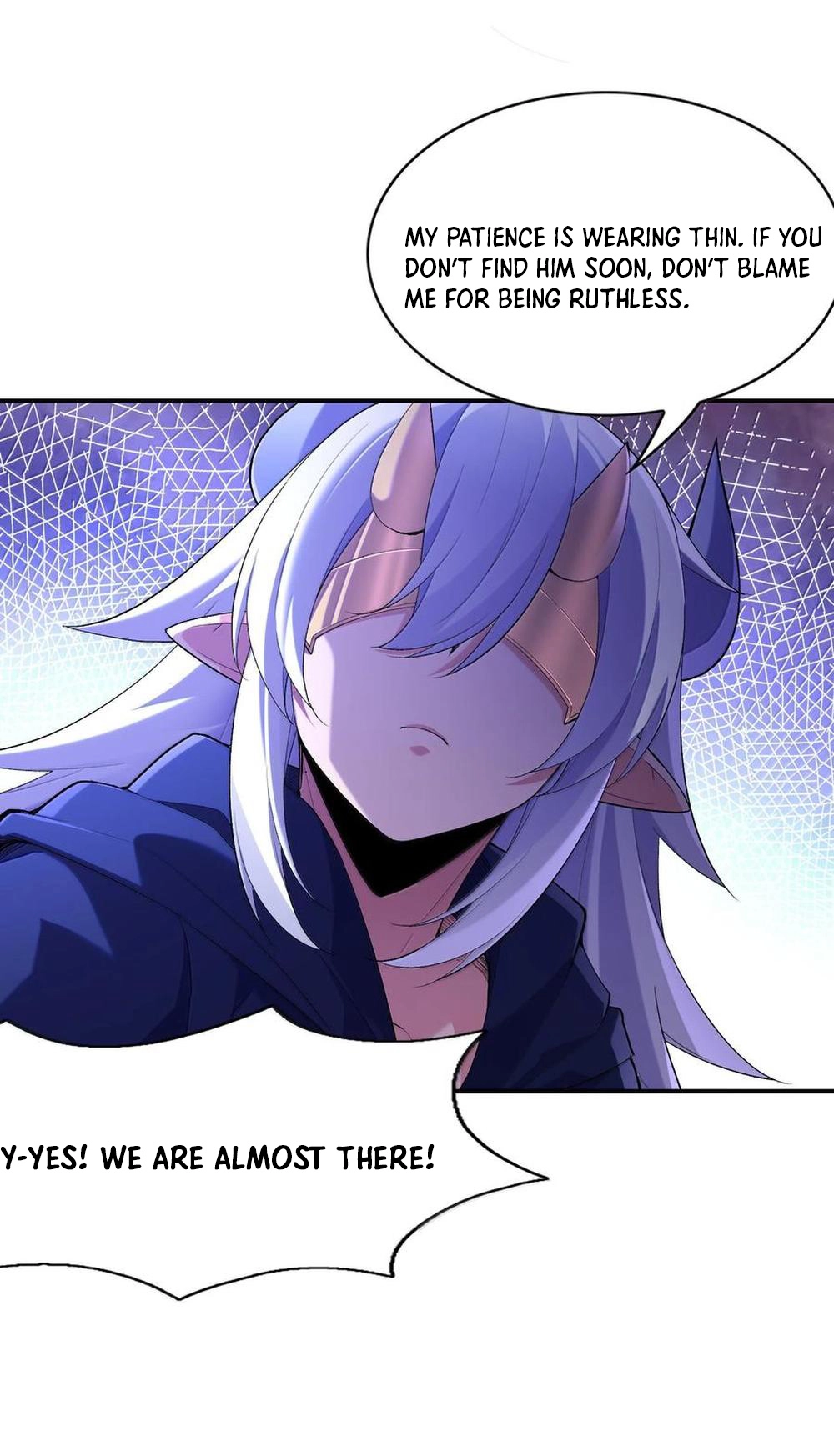 My Harem Is Entirely Female Demon Villains Chapter 168 page 46 - 