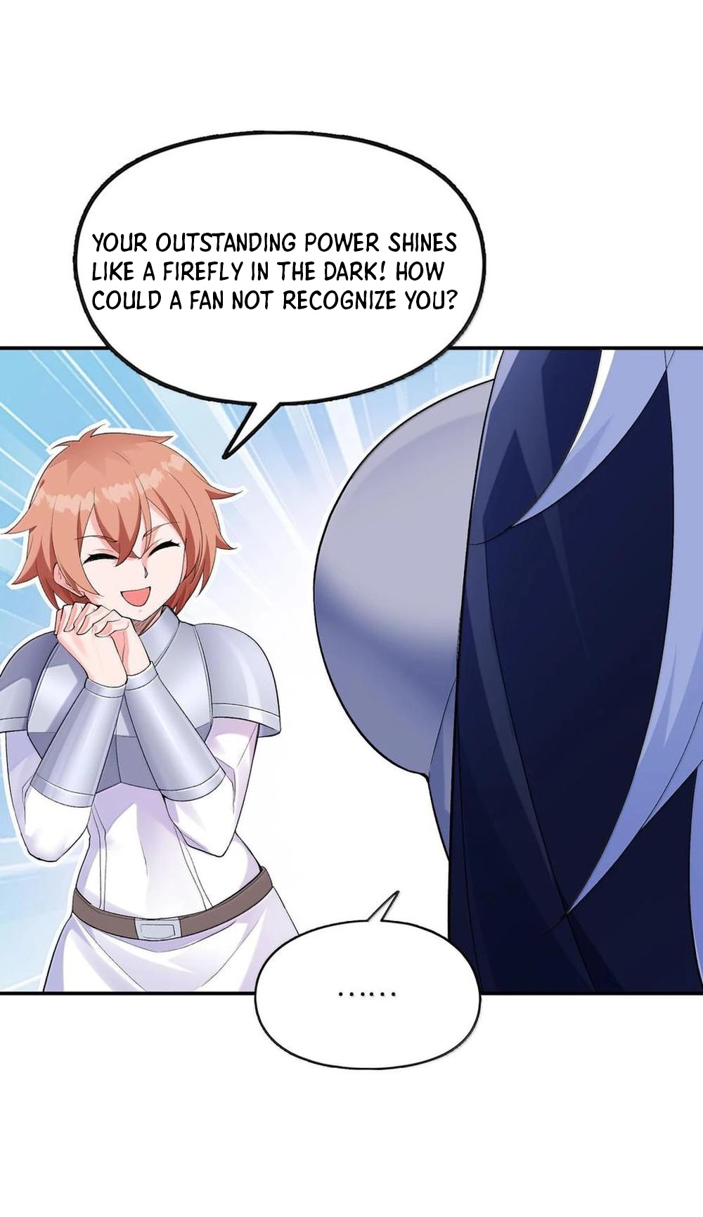 My Harem Is Entirely Female Demon Villains Chapter 168 page 49 - 