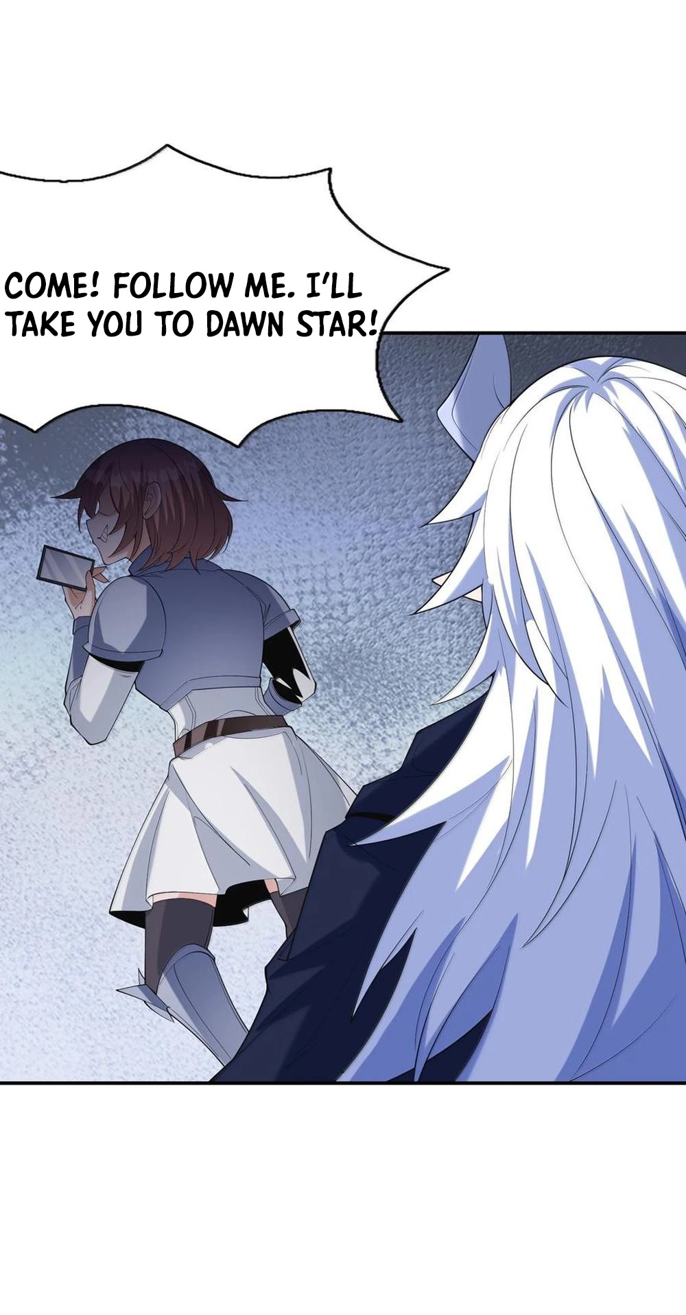My Harem Is Entirely Female Demon Villains Chapter 168 page 55 - 