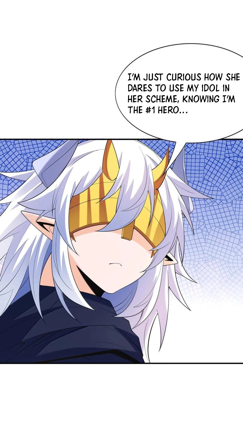 My Harem Is Entirely Female Demon Villains Chapter 168 page 60 - 