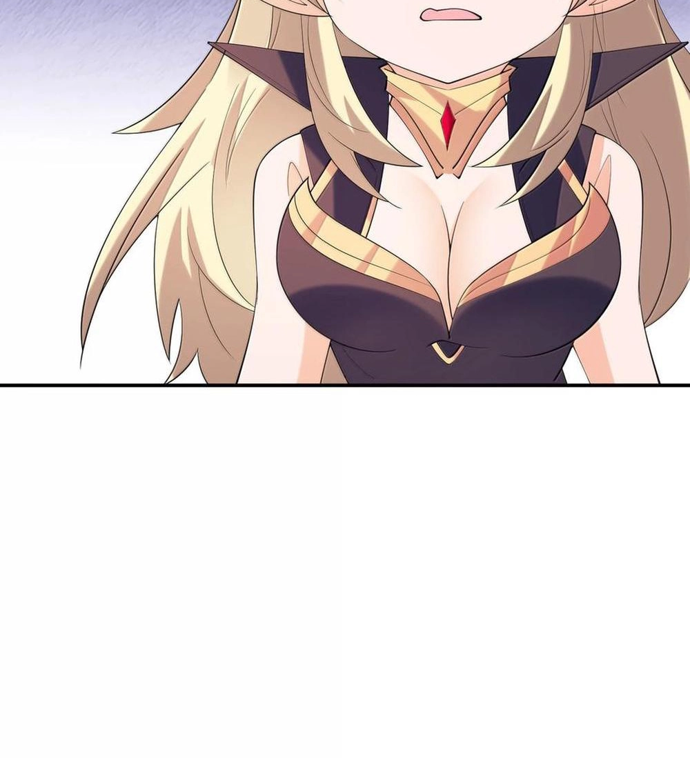 My Harem Is Entirely Female Demon Villains Chapter 168 page 63 - 