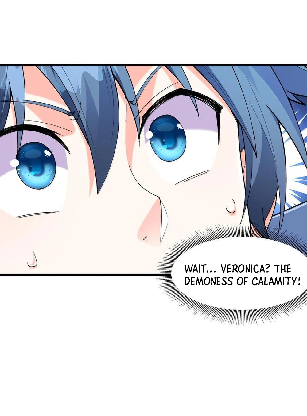 My Harem Is Entirely Female Demon Villains Chapter 169 page 29 - 