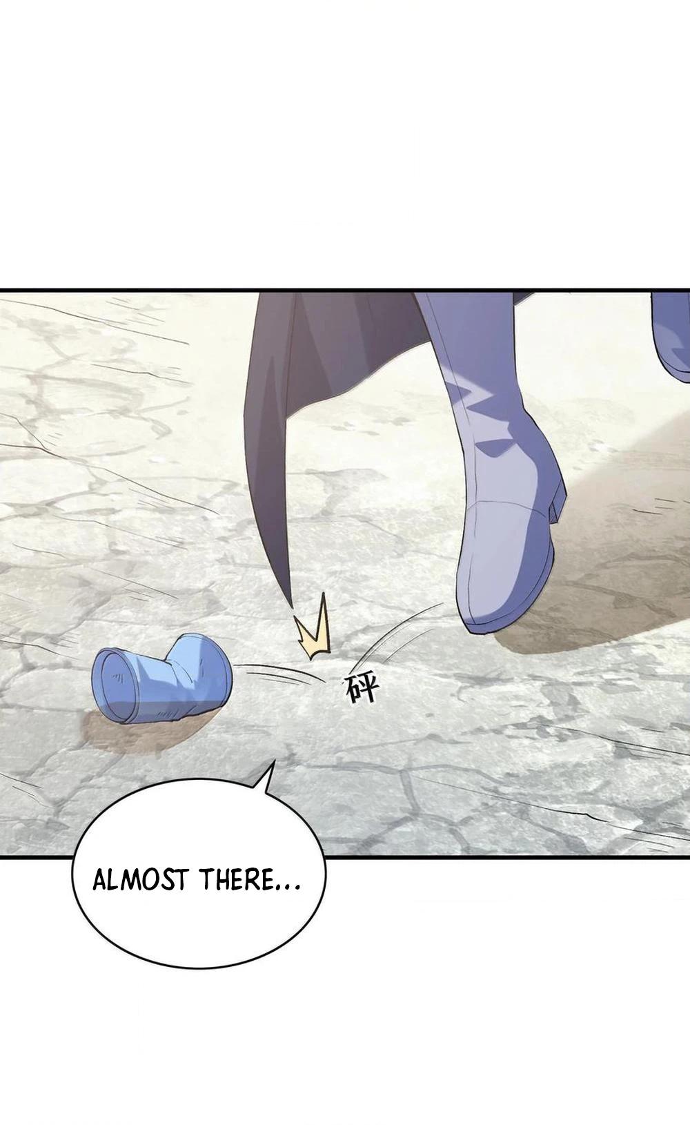 My Harem Is Entirely Female Demon Villains Chapter 169 page 4 - 