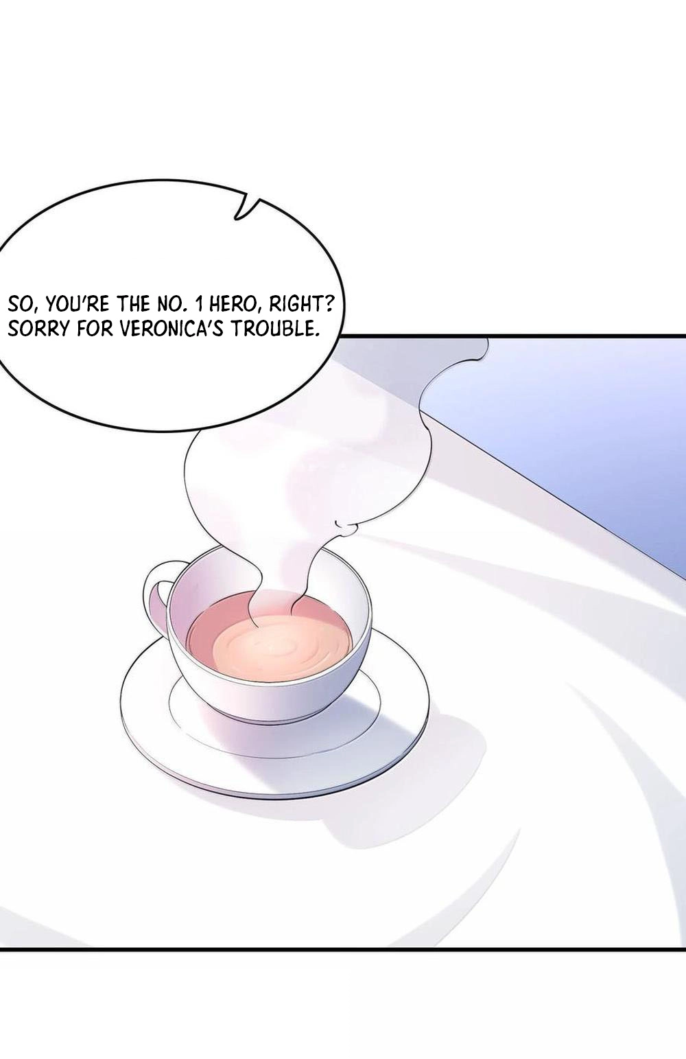 My Harem Is Entirely Female Demon Villains Chapter 169 page 39 - 