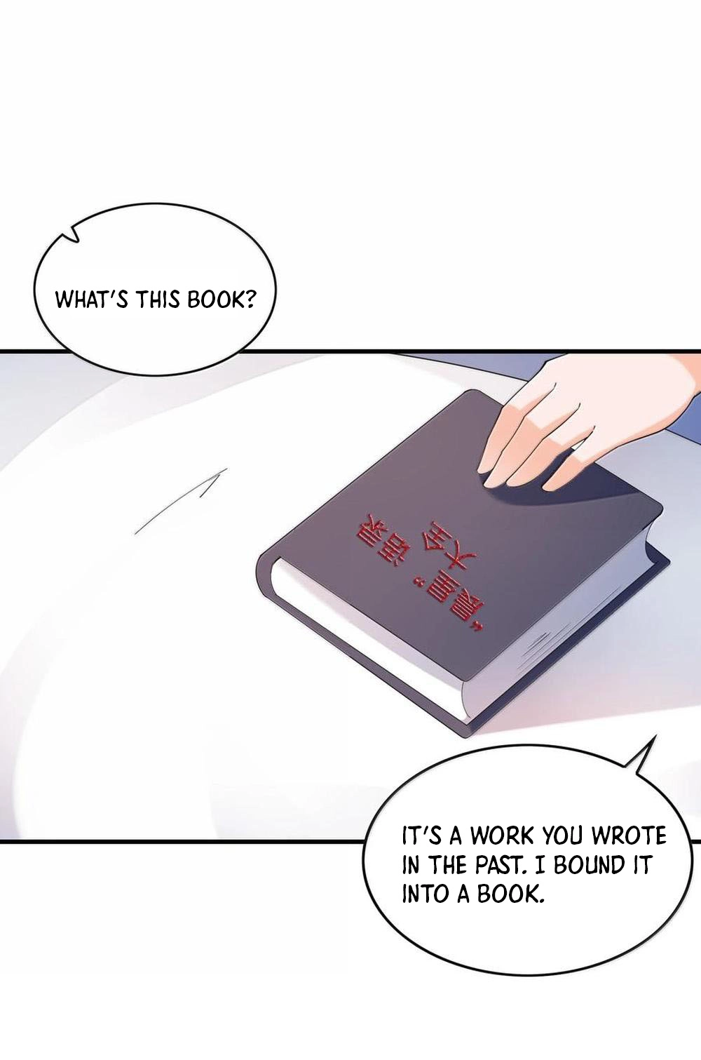 My Harem Is Entirely Female Demon Villains Chapter 169 page 45 - 
