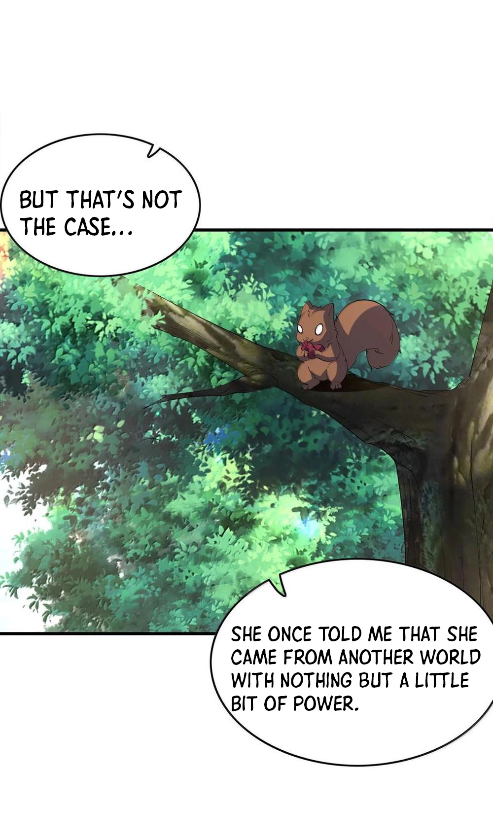My Harem Is Entirely Female Demon Villains Chapter 169 page 61 - 
