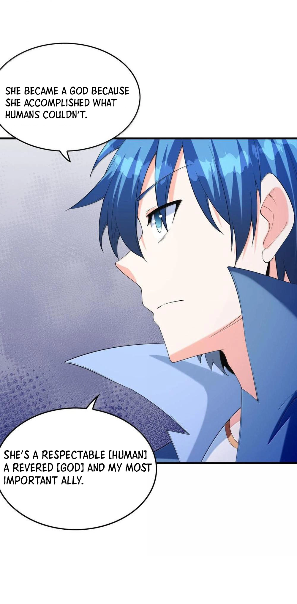 My Harem Is Entirely Female Demon Villains Chapter 169 page 63 - 