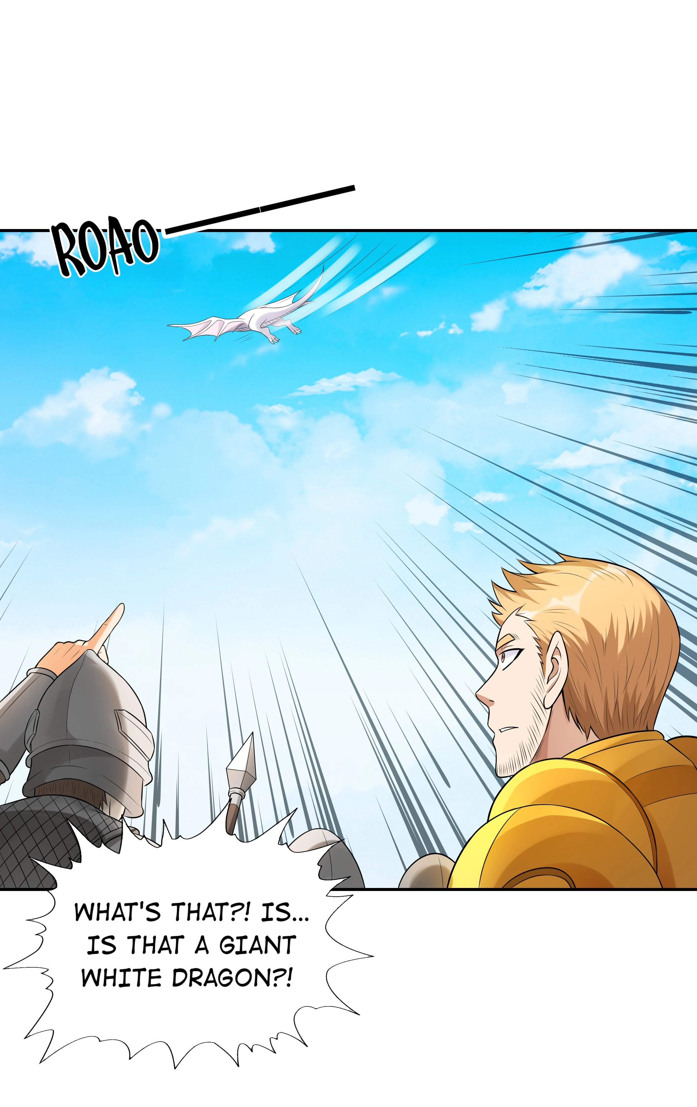 My Harem Is Entirely Female Demon Villains Chapter 17 page 6 - 