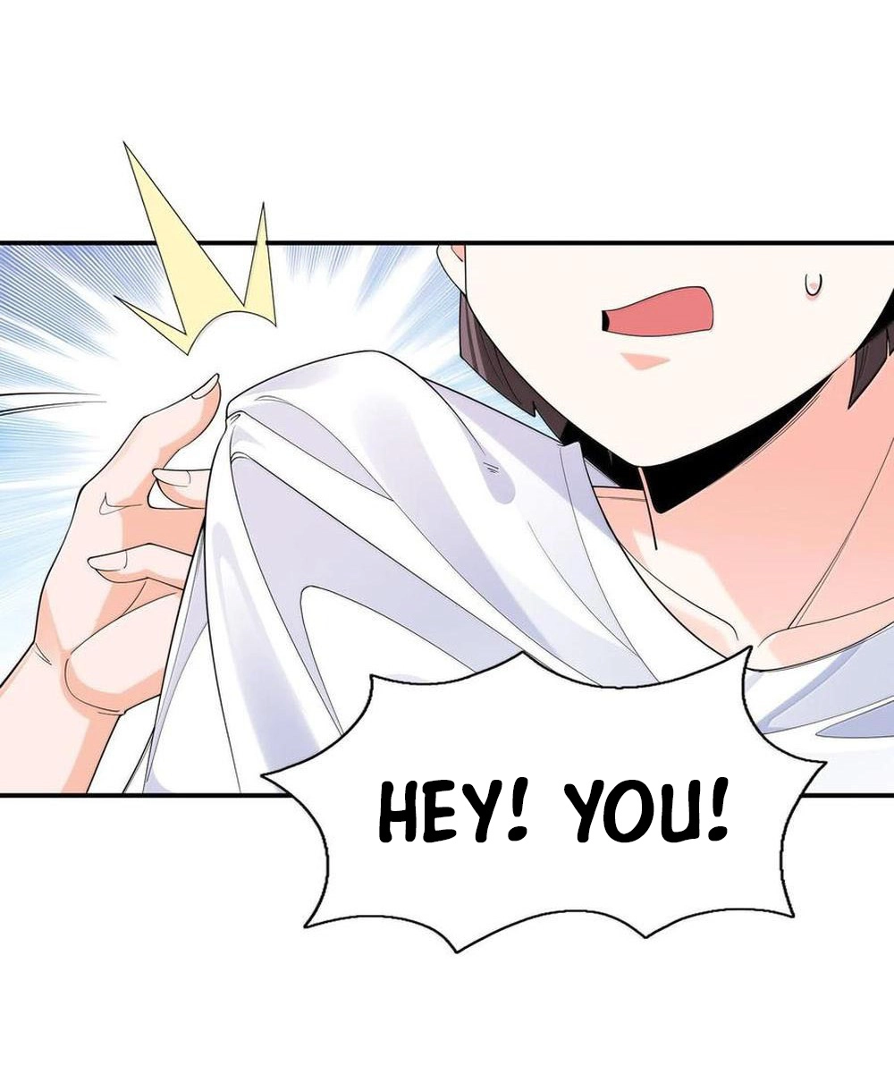 My Harem Is Entirely Female Demon Villains Chapter 170 page 21 - 