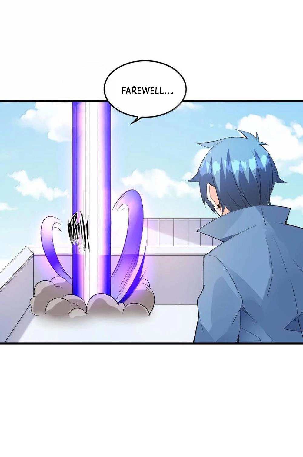My Harem Is Entirely Female Demon Villains Chapter 171 page 14 - 