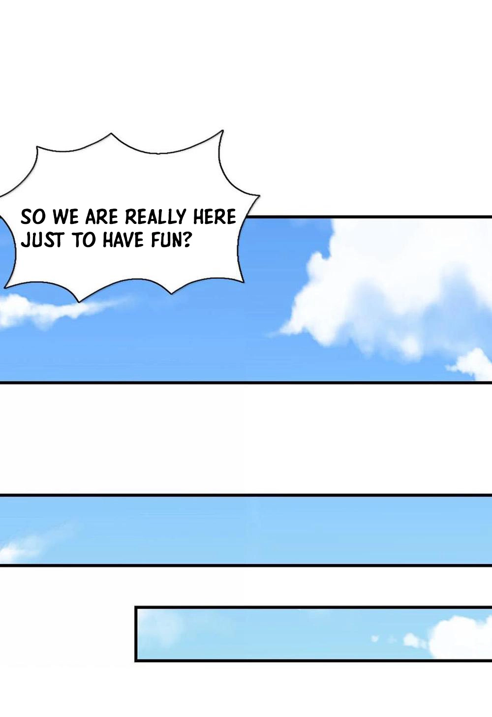 My Harem Is Entirely Female Demon Villains Chapter 171 page 20 - 