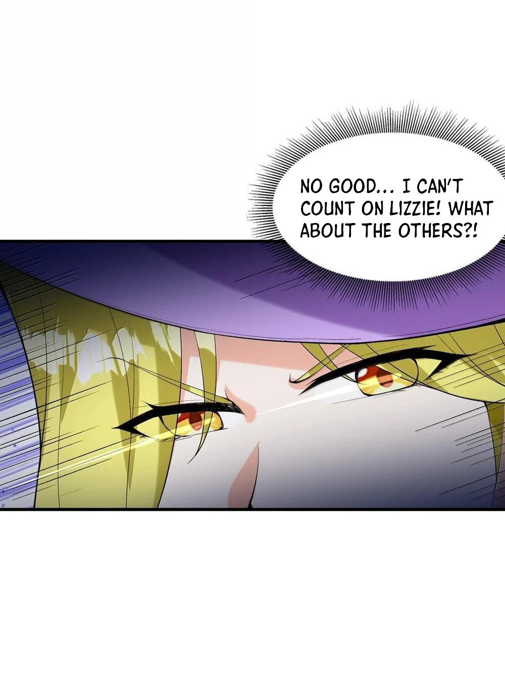 My Harem Is Entirely Female Demon Villains Chapter 171 page 35 - 
