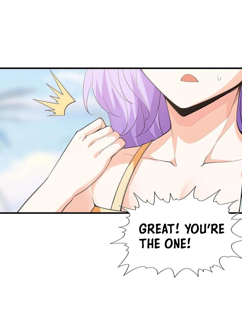 My Harem Is Entirely Female Demon Villains Chapter 171 page 41 - 