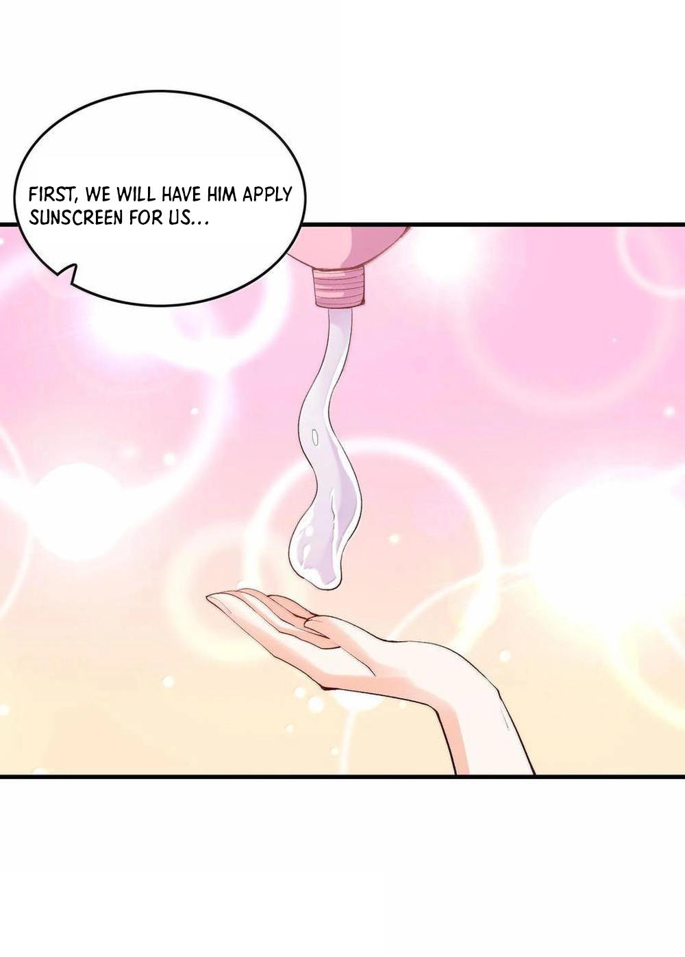 My Harem Is Entirely Female Demon Villains Chapter 171 page 43 - 