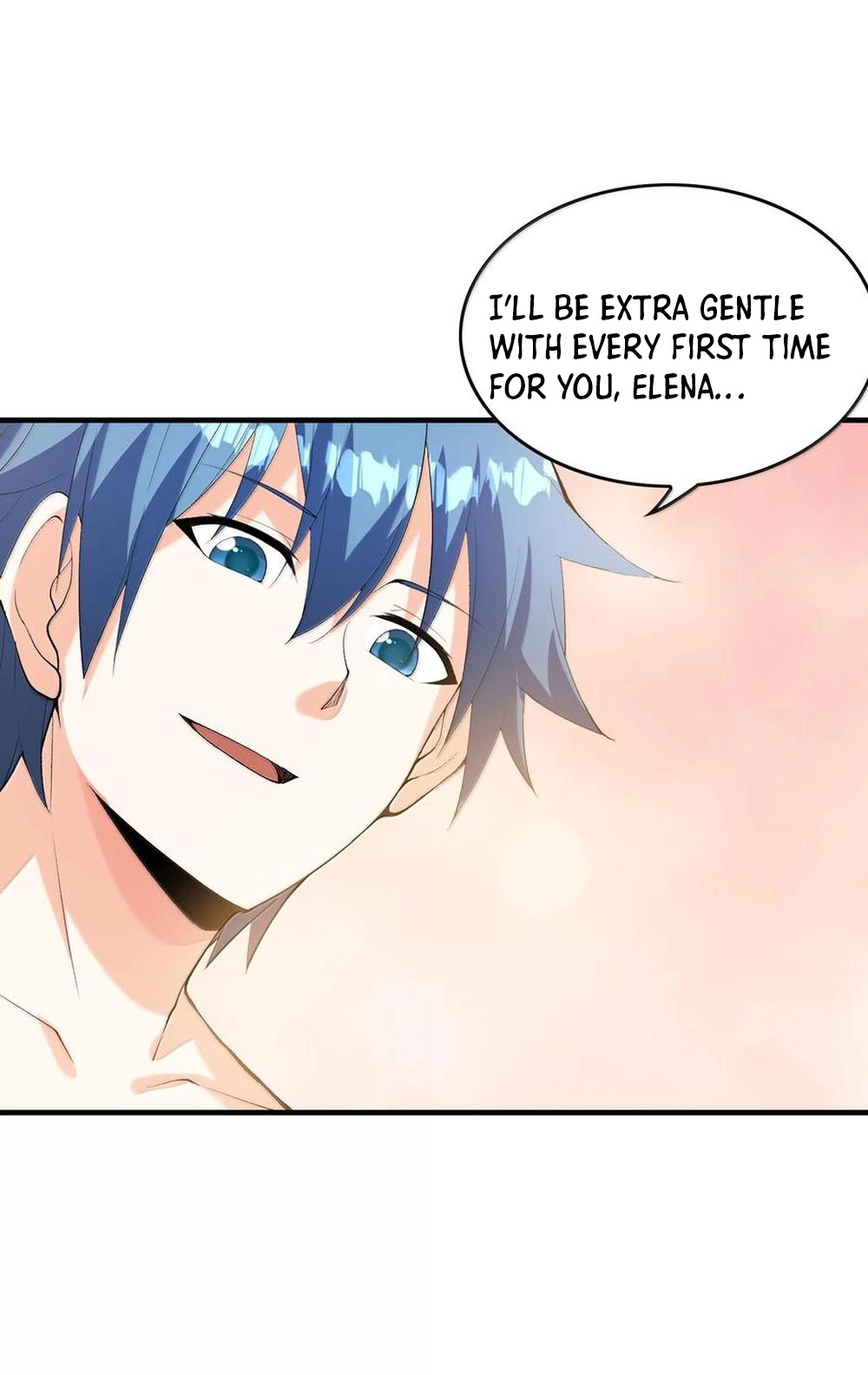 My Harem Is Entirely Female Demon Villains Chapter 171 page 45 - 