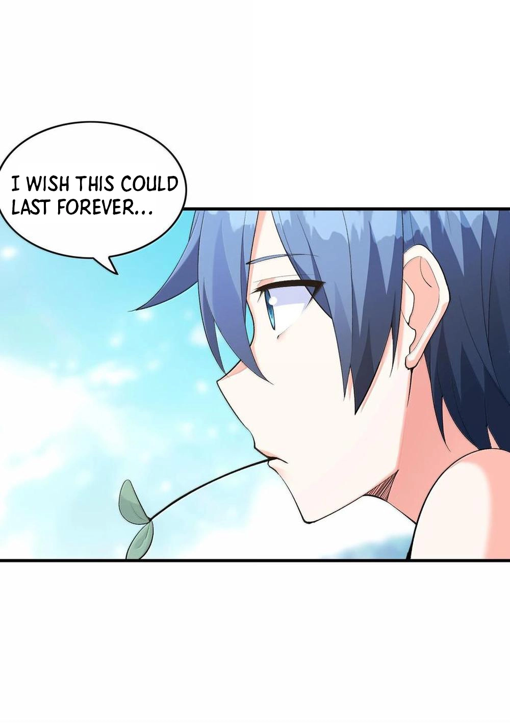 My Harem Is Entirely Female Demon Villains Chapter 171 page 57 - 