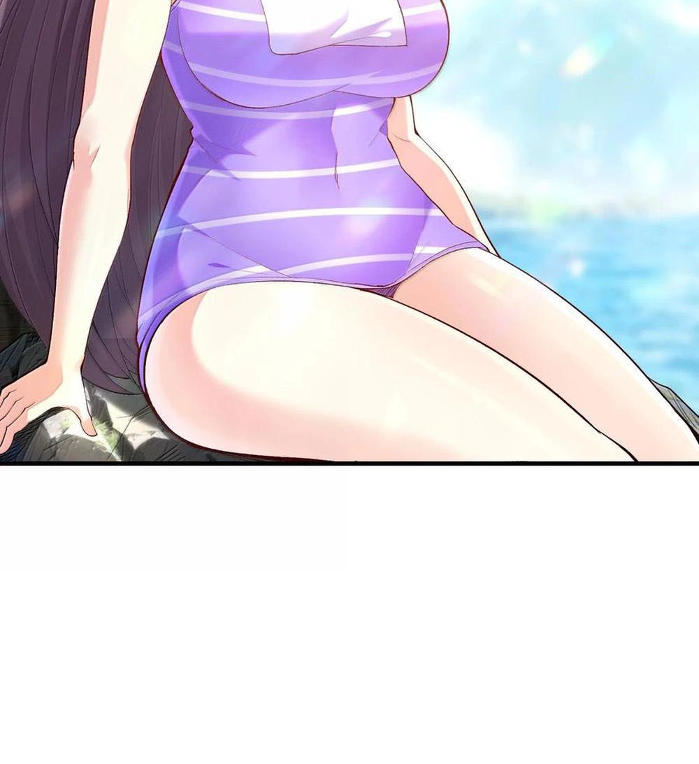 My Harem Is Entirely Female Demon Villains Chapter 171 page 65 - 