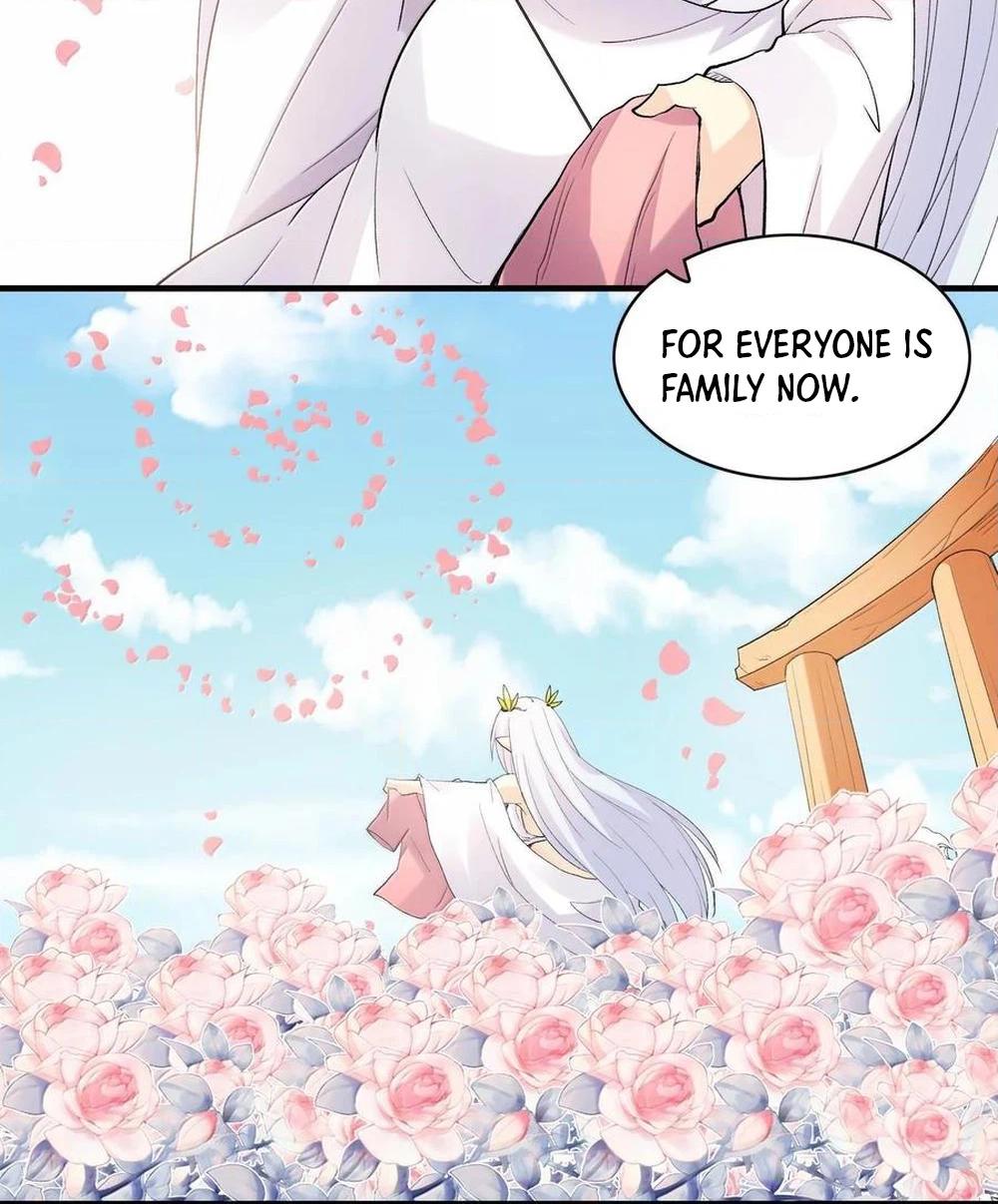 My Harem Is Entirely Female Demon Villains Chapter 171 page 8 - 
