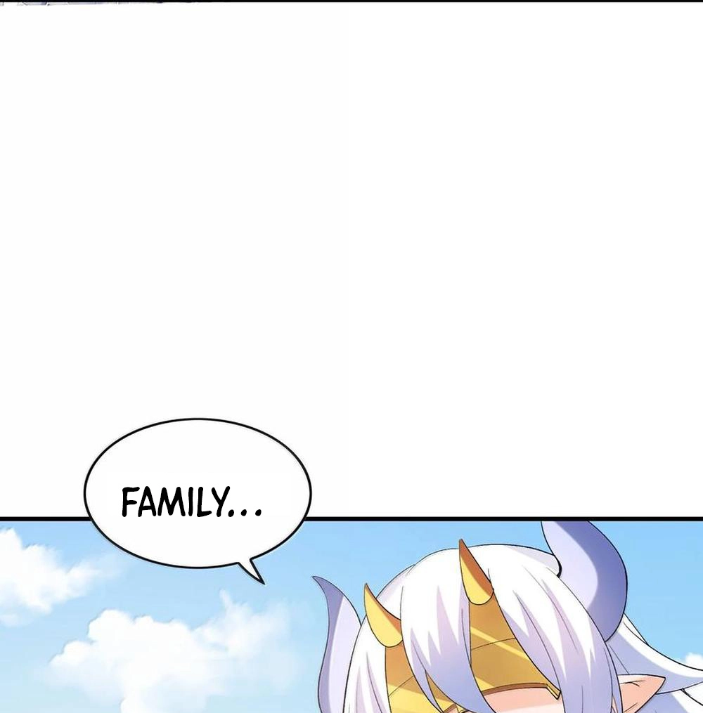 My Harem Is Entirely Female Demon Villains Chapter 171 page 9 - 