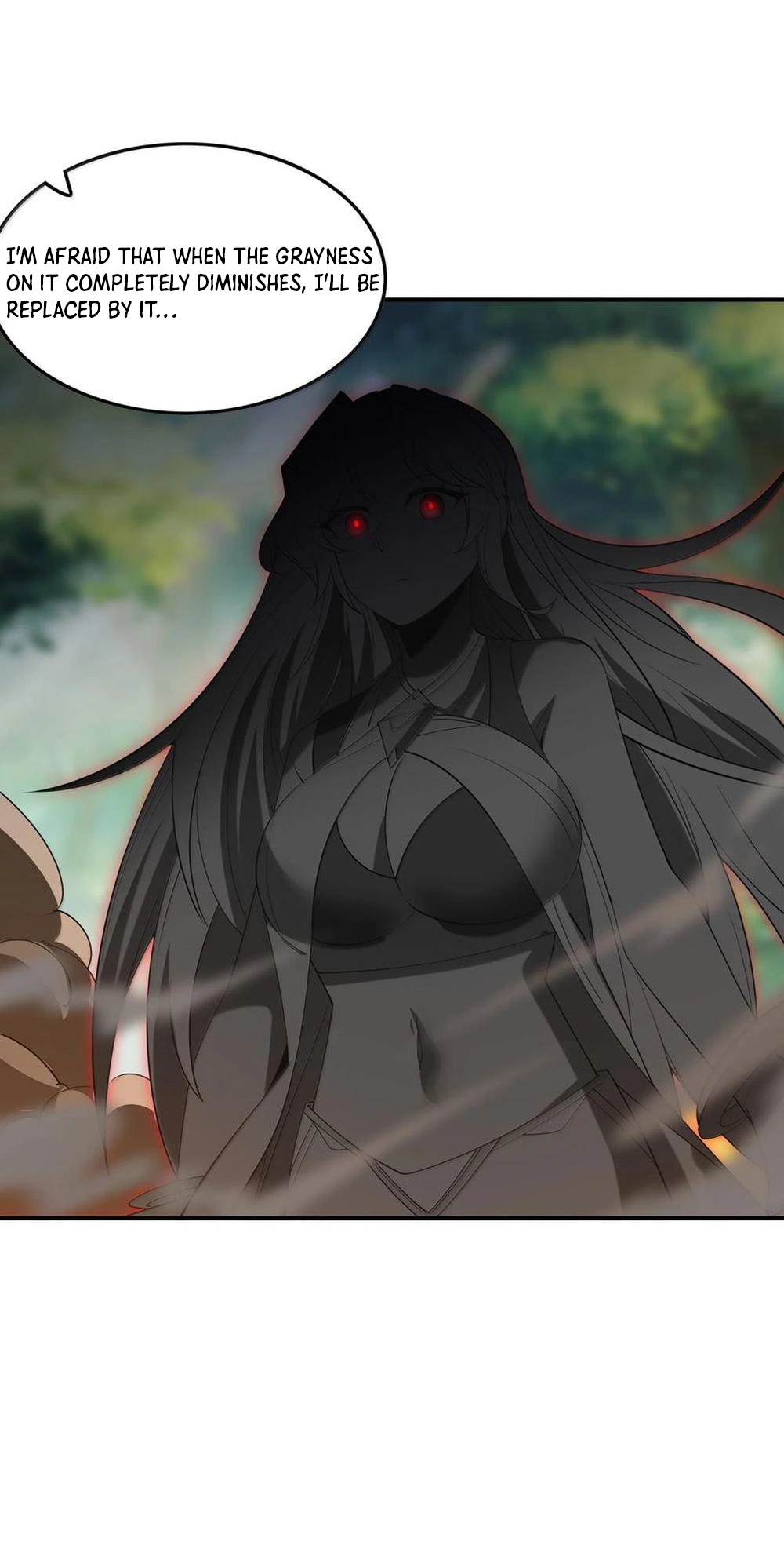 My Harem Is Entirely Female Demon Villains Chapter 172 page 51 - 