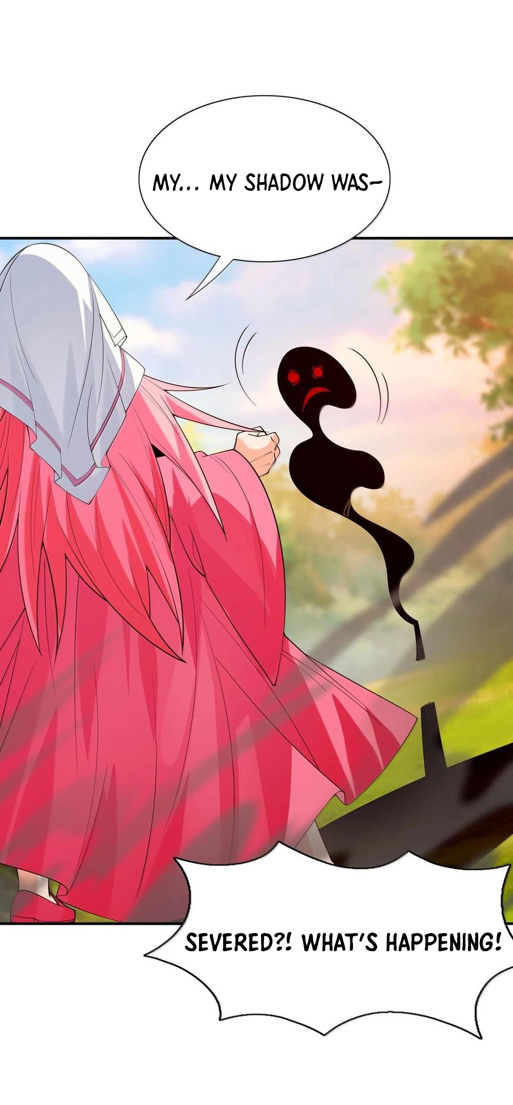 My Harem Is Entirely Female Demon Villains Chapter 172 page 58 - 