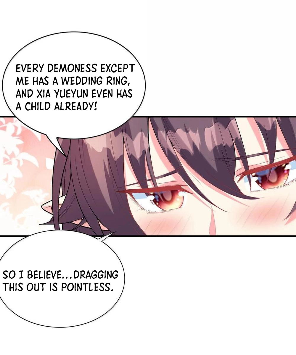 My Harem Is Entirely Female Demon Villains Chapter 172 page 7 - 