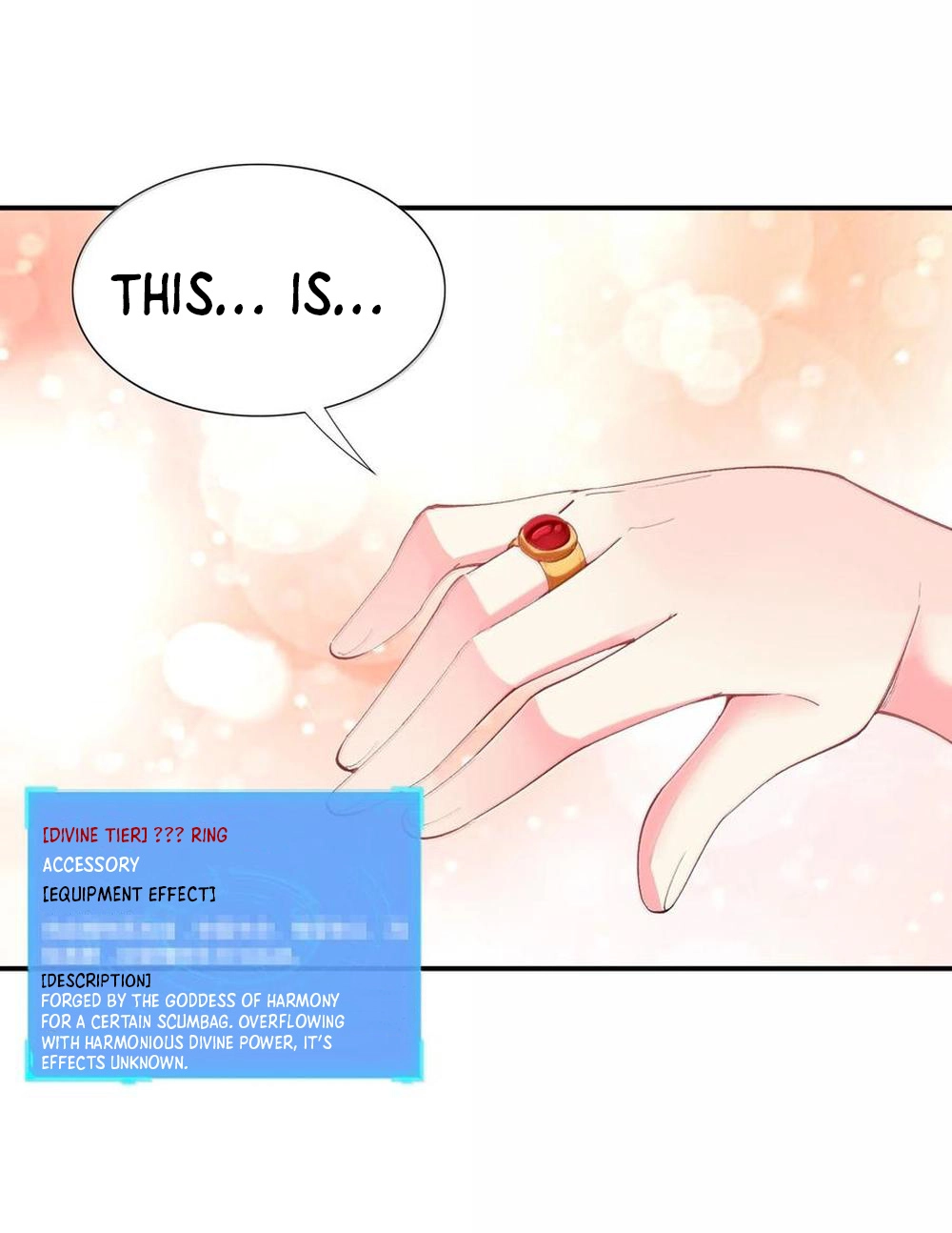 My Harem Is Entirely Female Demon Villains Chapter 172 page 10 - 