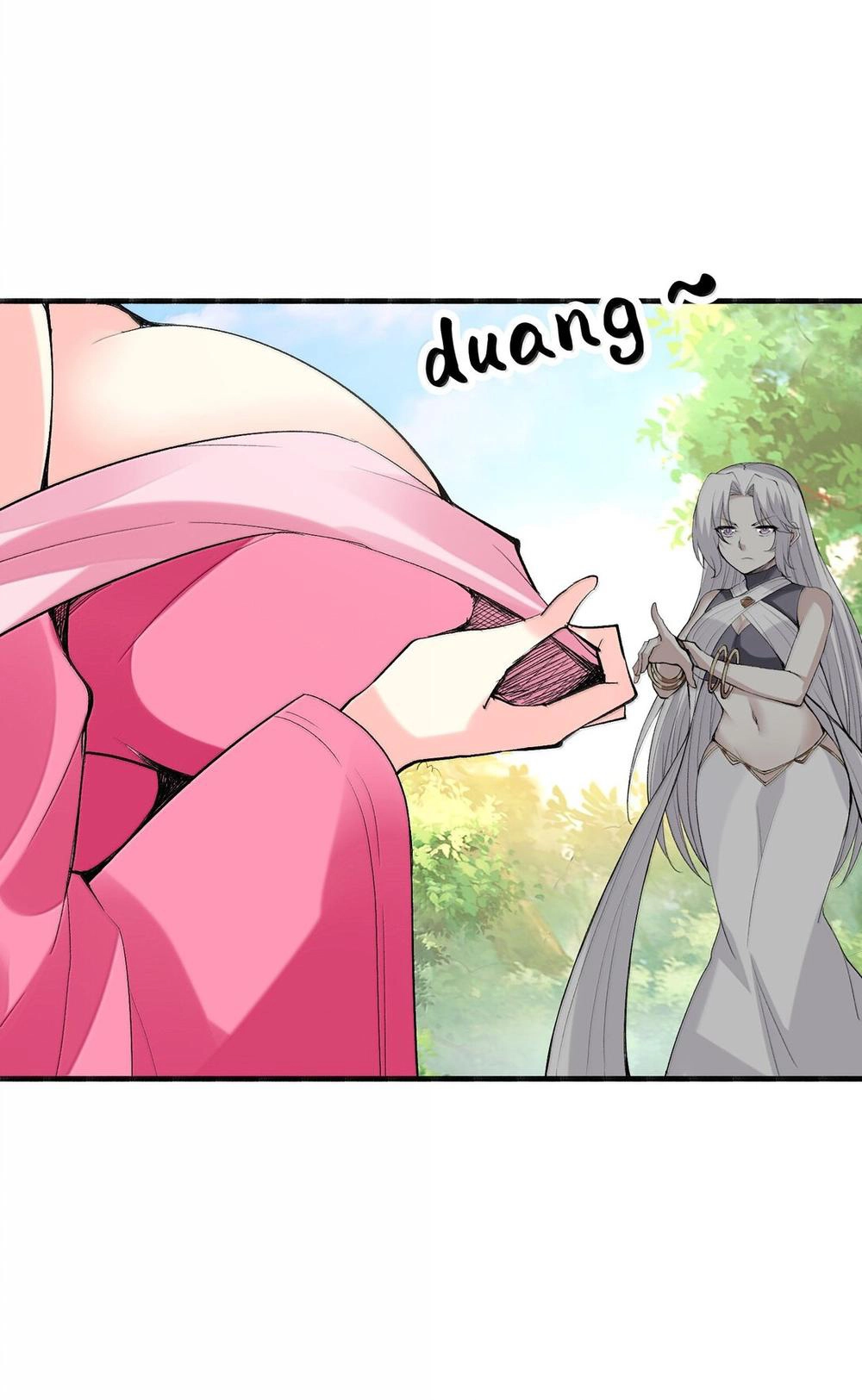 My Harem Is Entirely Female Demon Villains Chapter 173 page 13 - 