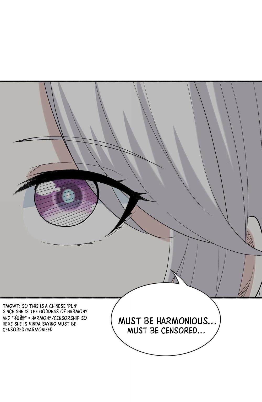 My Harem Is Entirely Female Demon Villains Chapter 173 page 14 - 