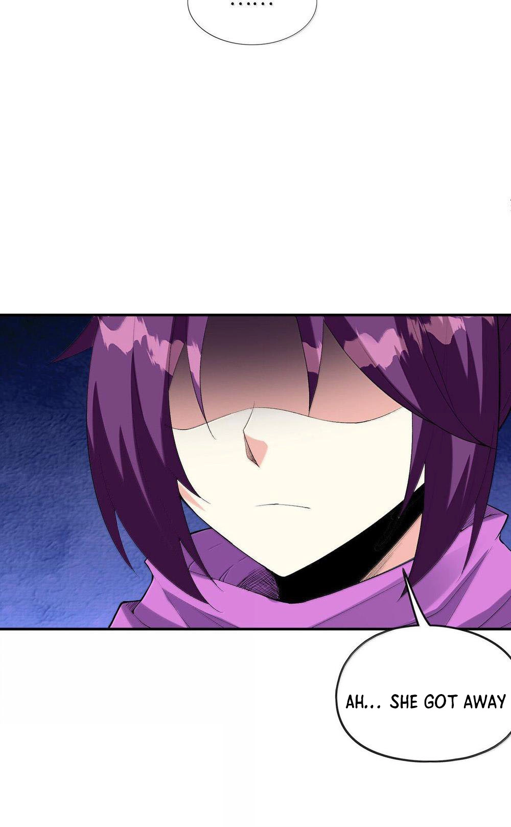 My Harem Is Entirely Female Demon Villains Chapter 173 page 18 - 
