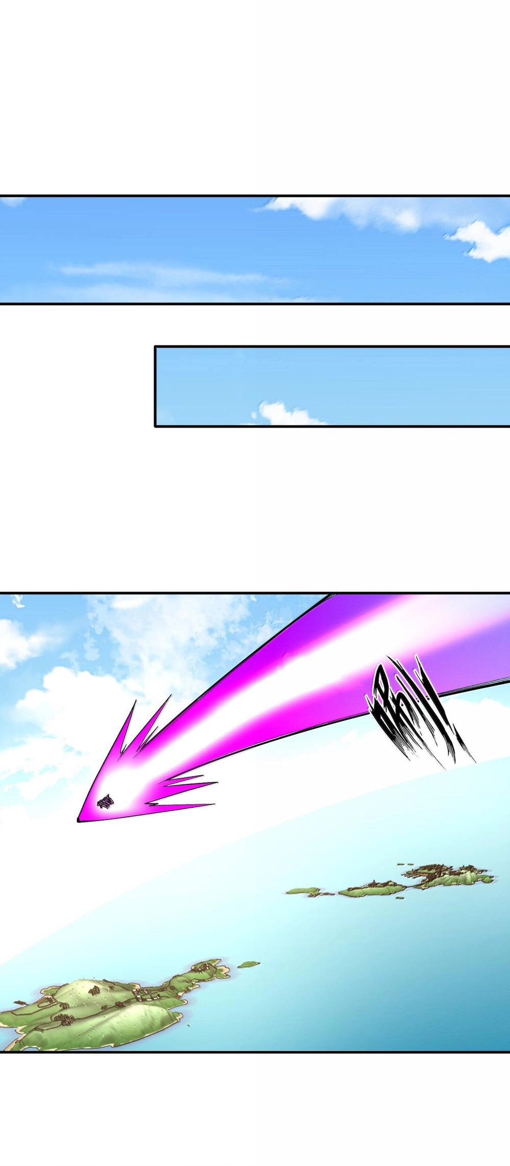 My Harem Is Entirely Female Demon Villains Chapter 173 page 25 - 