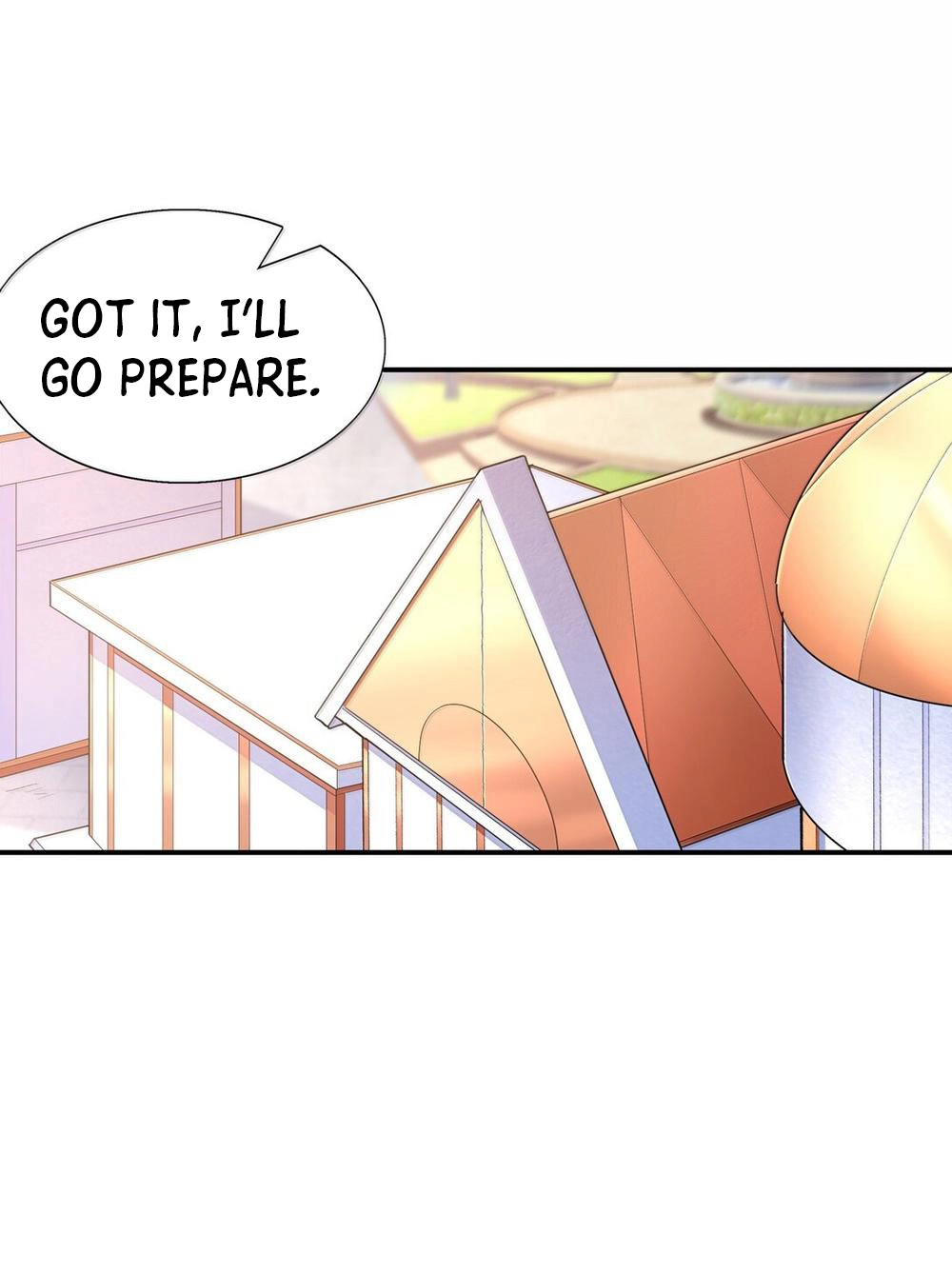 My Harem Is Entirely Female Demon Villains Chapter 173 page 38 - 
