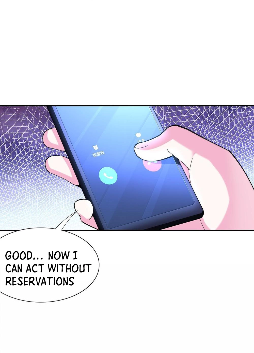 My Harem Is Entirely Female Demon Villains Chapter 173 page 42 - 